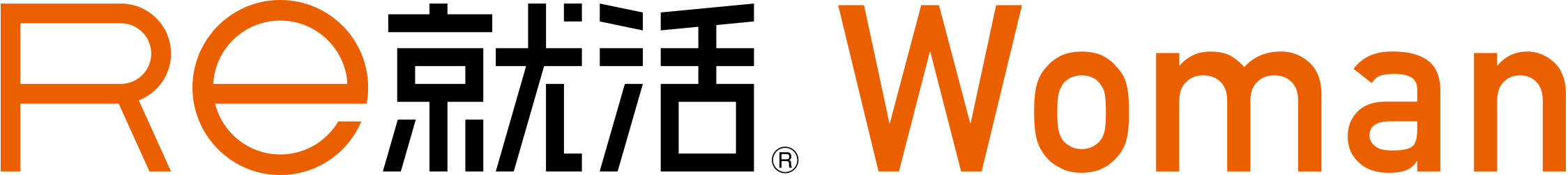 Ｒｅ就活ＷＯＭＡＮ